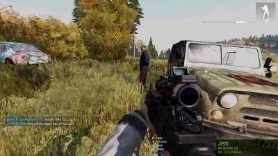 Are PMCs subject to the Geneva Convention? Asking for a friend.