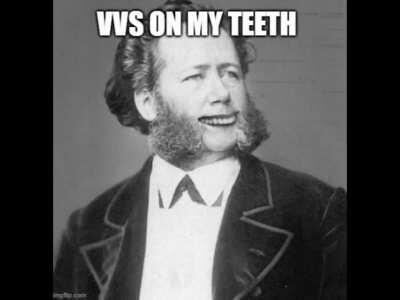 Henrik Ibsen vibe 😎