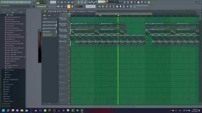 DEATHCAMP but it's Sans