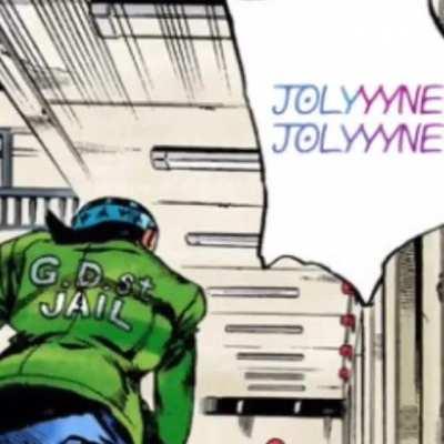 This was always my fav Gwess moment