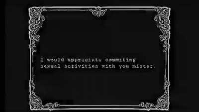 Vintage hoodlum (OG thug)