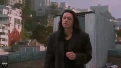 When I find an old German coin while cleaning the attic.