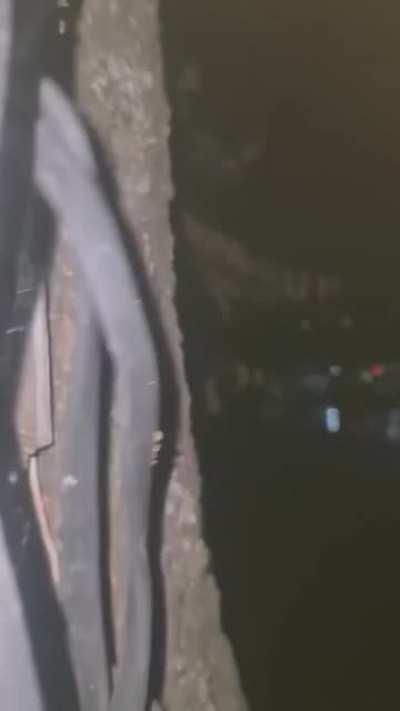 Comrade does not hesitate to do what had to be done