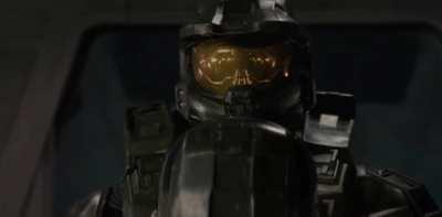 Paramount Chief, except I've made it lore-friendly to Combat Evolved