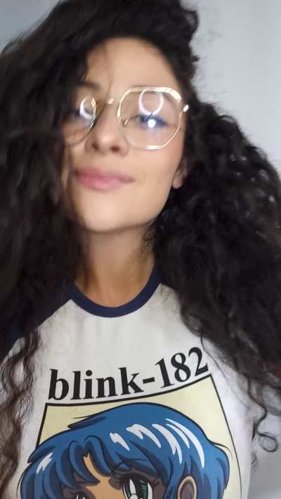 I'm not that innocent