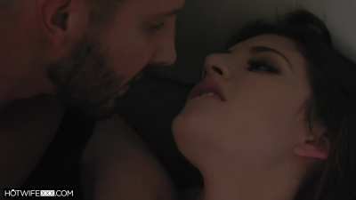 just a little one at the end, Lena Anderson