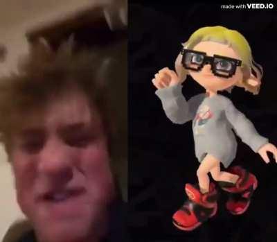 YOU BURNED MY HOUSE TO THE GROUND!