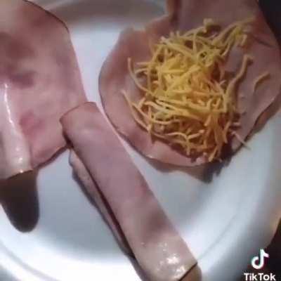 Do you like a good midnight snack?