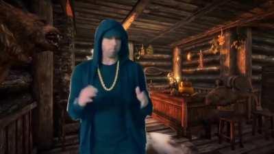 His show was straight fire on the Bannered Mare 🔥🔥🔥🔥🔥🔥