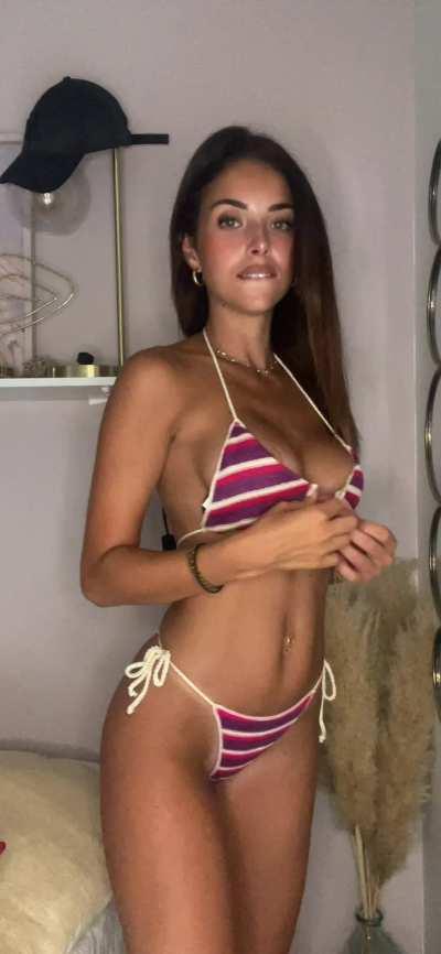 my boobs are... fill the missing word ;)