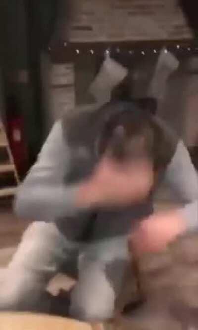 Drinking games are fun