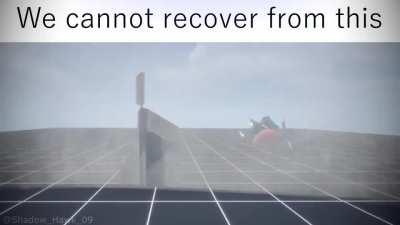 These Minecraft Graphics are wild (Protogen is from @BracketProto)