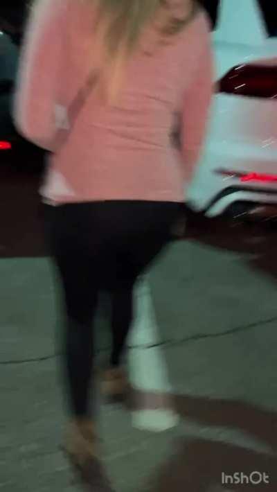 Love pulling them out everywhere I go