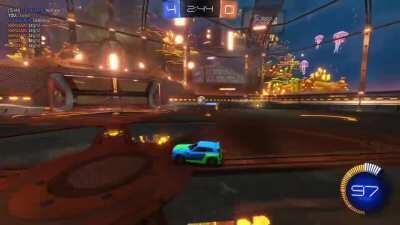 May I submit my first nomination for Potato League. #ThankYouForYourConsideration