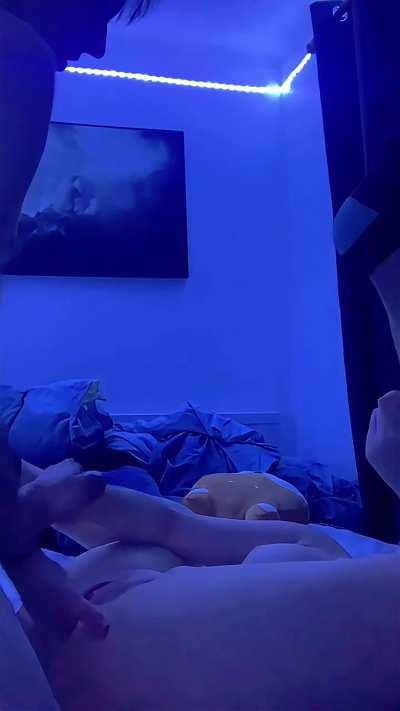 Amateur Blonde Homemade Missionary Ankle Socks Porn