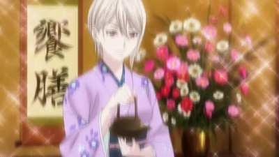 Food Wars x Gundam | New Dimension Overlord Flow