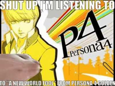 My favorite boss theme