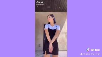 Simping For Charlie D’Amelio