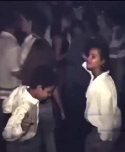 Would you go back to the 1990s?