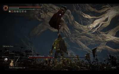 omg waterfowl can be parried guys