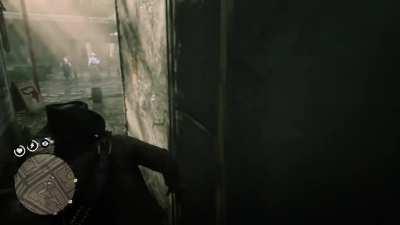 I was going to do the mission then this hapu