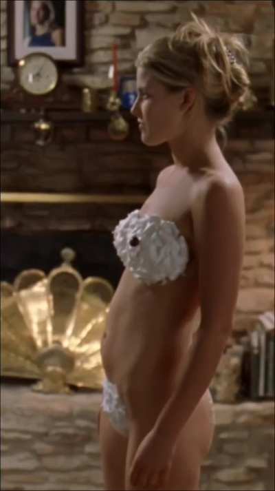 Ali Larter in Varsity Blues (1999)