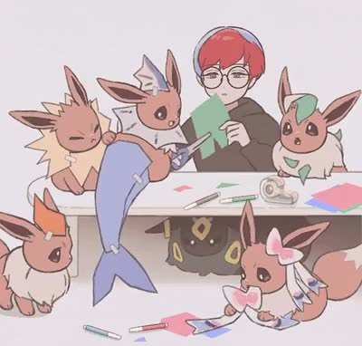 Future plans arts + crafts