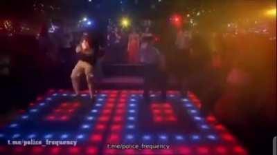 They said disco was dead