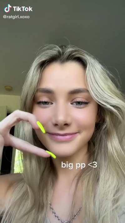 She's Addicted To...