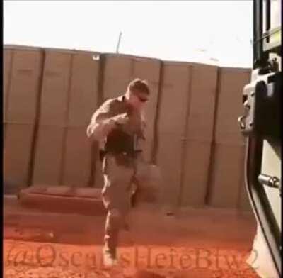 Anybody knows the name of the song?