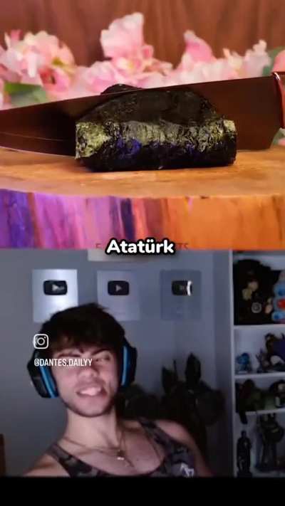 The most based opinion anyone's even had (credit to dantes)