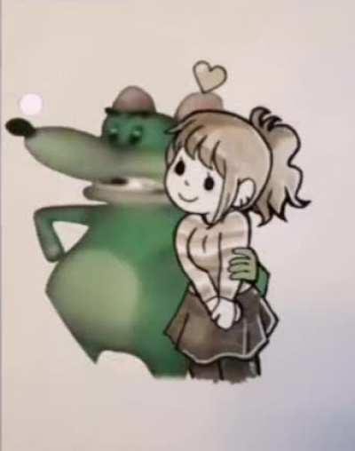 cool new discovery found in nikkinacks' twitter post