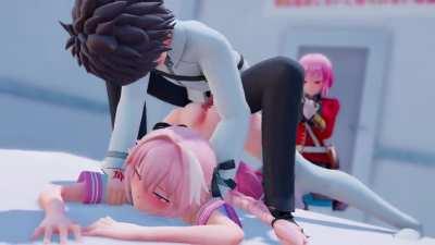 Astolfo doggystyle (kaotaro12)