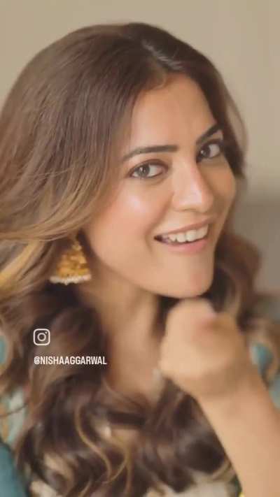 Nisha Agarwal 