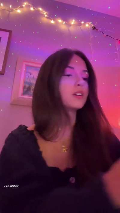 ASMR Lofi Makeup Application