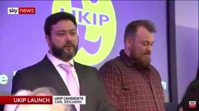 Gender equality at it's finest