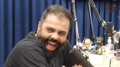 Monark é muito gênio