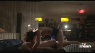 Sofia Gala Castiglione & Blanca Nieves Villalba (Cadaver Exquisito)