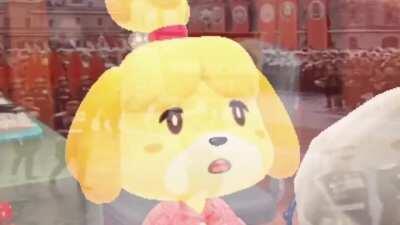 é o NOSSO hino cha... digo... turma