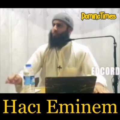 I’m fulfilled with the peace of Islam😍😍😍