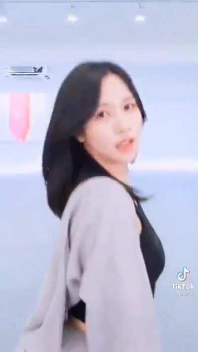 Mina 😍