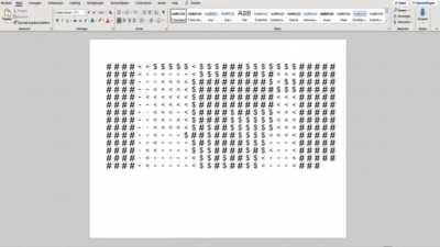 Very Beautiful Artwork