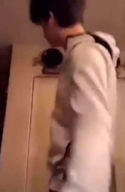 What is that one specific skin that made you go like this?