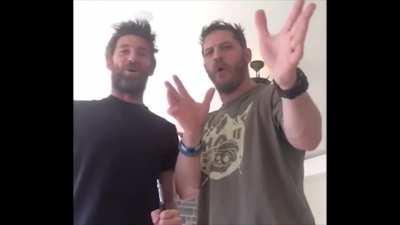 Happy Birthday to the 