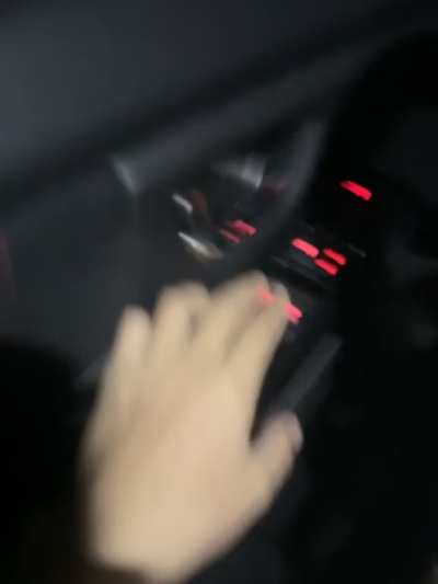 DRL issue & window controls not working.