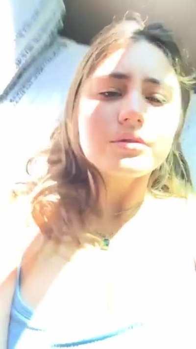 Lia Marie Johnson
