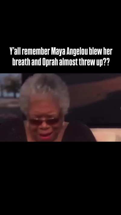 Damn Maya!