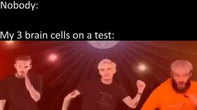 Reminder for Felix to make another green screen video