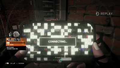 I was robbed by my trash connection