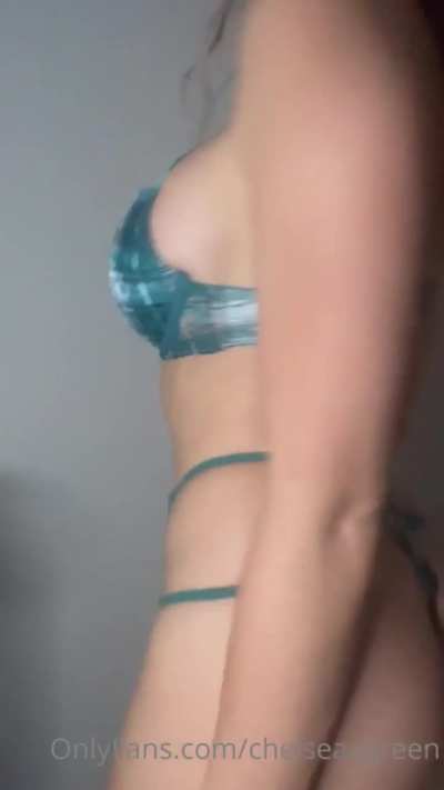 Chelsea green onlyfans 